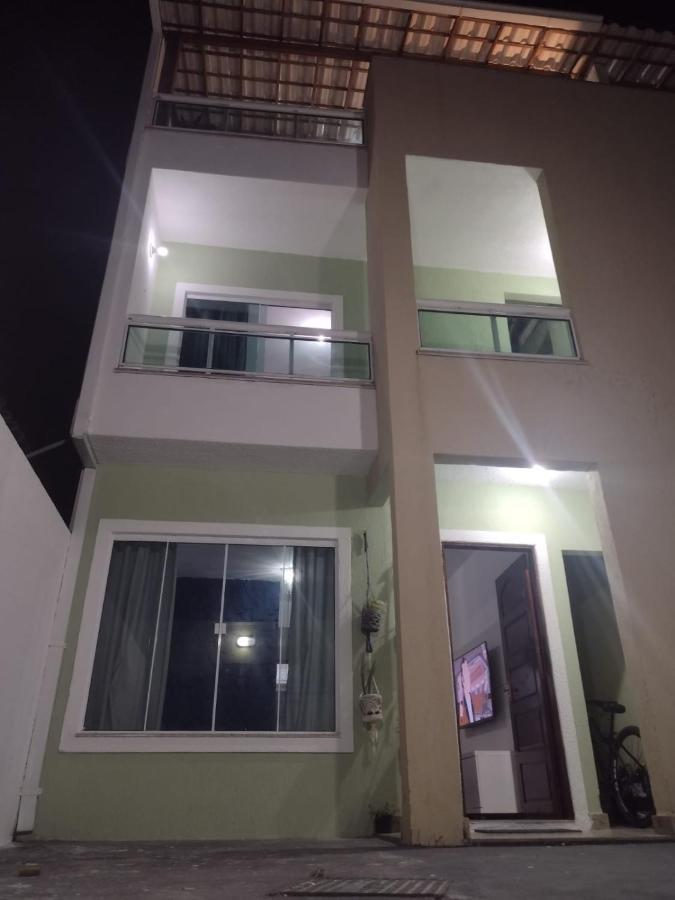 Triplex 3 Quartos A 100 Metros De Costa Azul Rio das Ostras Exterior photo