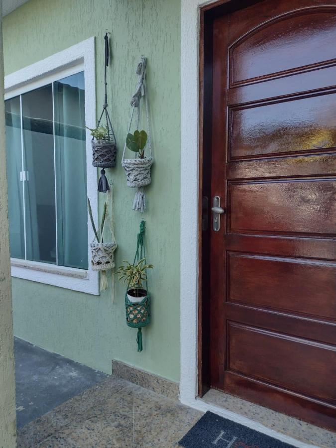 Triplex 3 Quartos A 100 Metros De Costa Azul Rio das Ostras Exterior photo