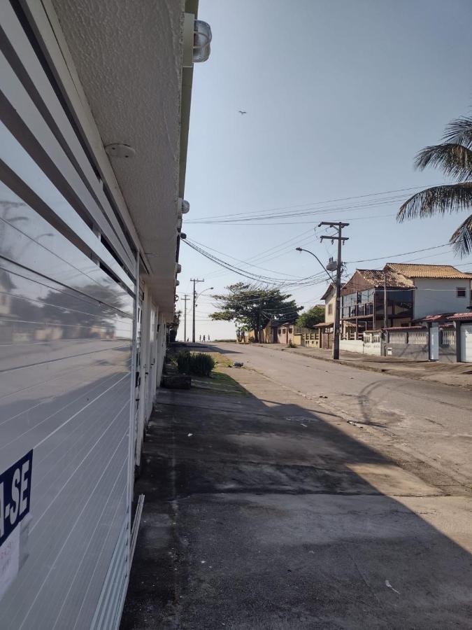 Triplex 3 Quartos A 100 Metros De Costa Azul Rio das Ostras Exterior photo