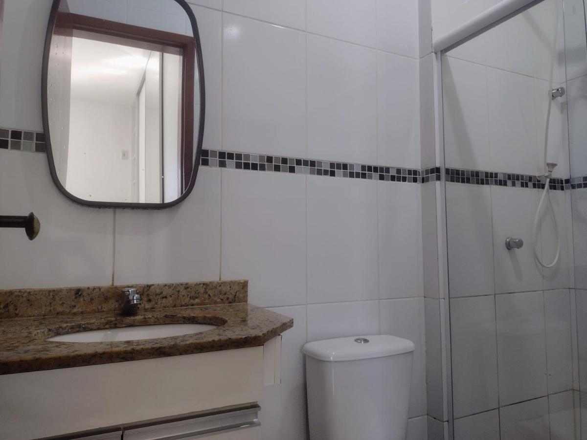 Triplex 3 Quartos A 100 Metros De Costa Azul Rio das Ostras Exterior photo