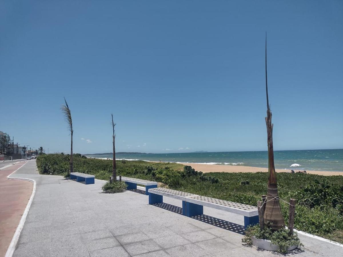 Triplex 3 Quartos A 100 Metros De Costa Azul Rio das Ostras Exterior photo