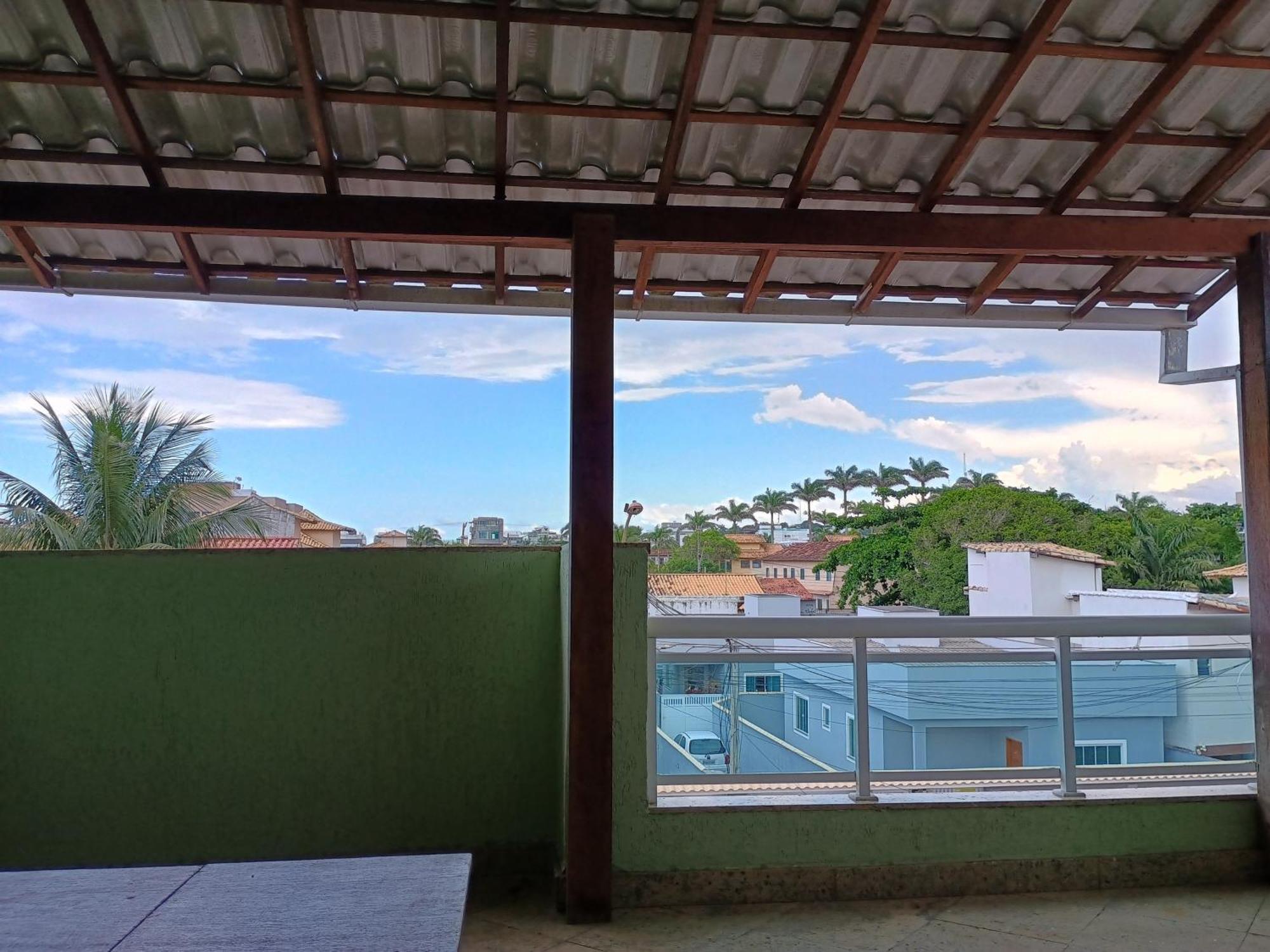 Triplex 3 Quartos A 100 Metros De Costa Azul Rio das Ostras Exterior photo
