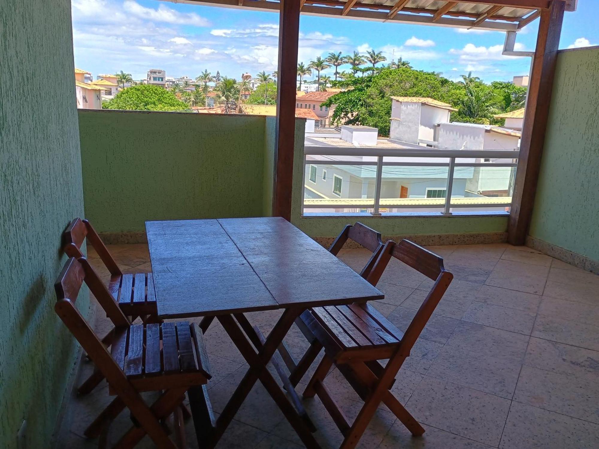Triplex 3 Quartos A 100 Metros De Costa Azul Rio das Ostras Exterior photo