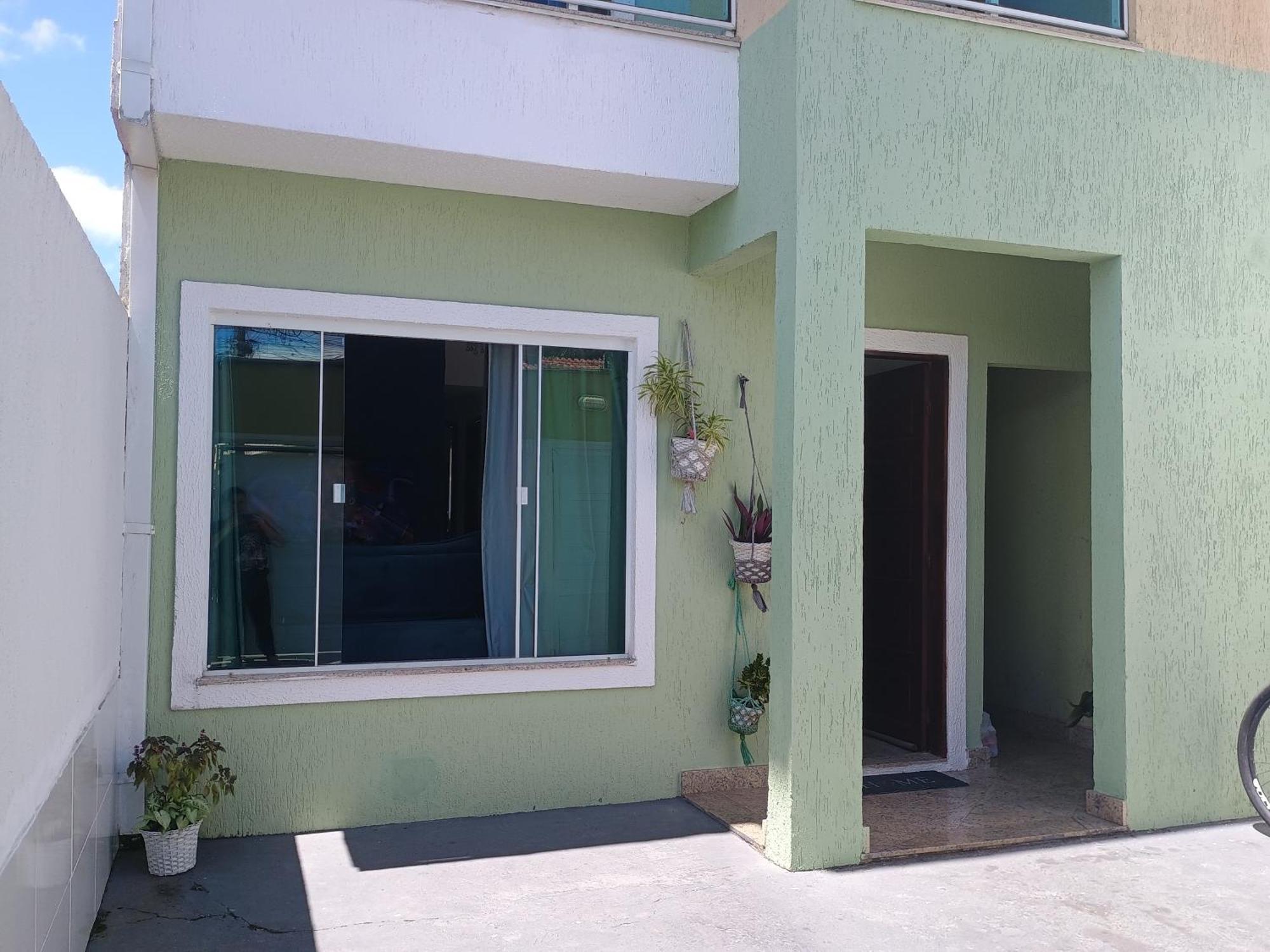 Triplex 3 Quartos A 100 Metros De Costa Azul Rio das Ostras Exterior photo