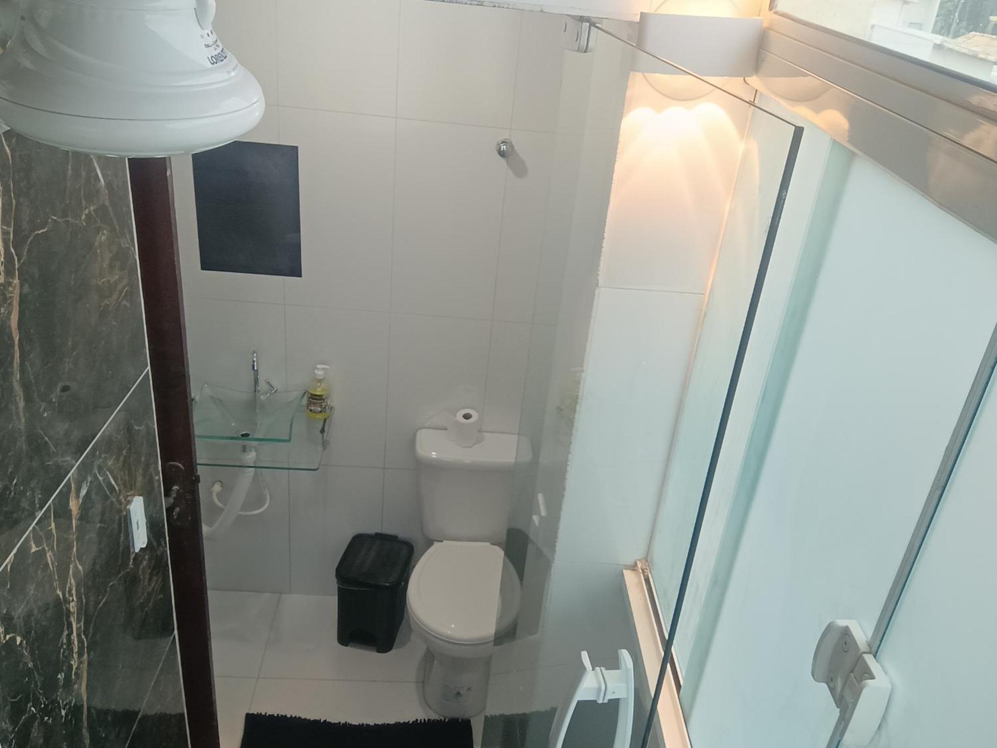 Triplex 3 Quartos A 100 Metros De Costa Azul Rio das Ostras Exterior photo